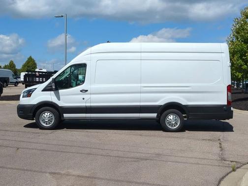 2025 Ford Transit-350 Base