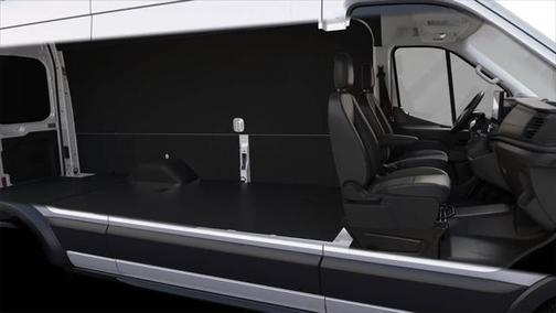 2025 Ford Transit-350 Base