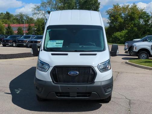 2025 Ford Transit-350 Base