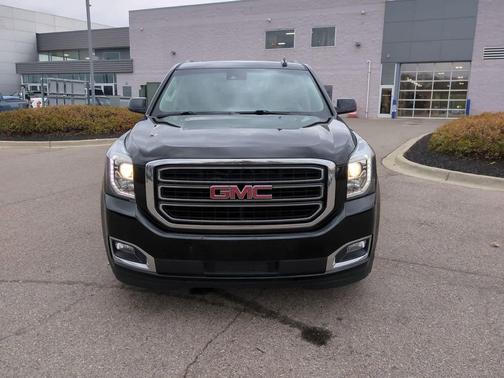 2020 GMC Yukon XL SLT