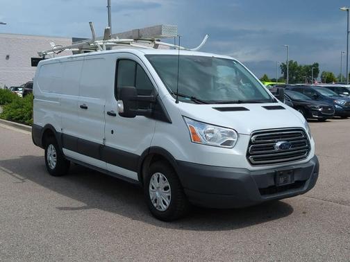 2018 Ford Transit-150 Base
