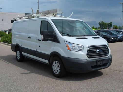 2018 Ford Transit-150 Base