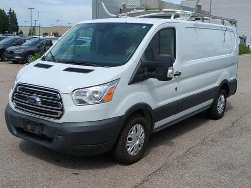 2018 Ford Transit-150 Base
