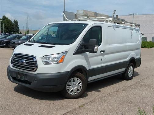 2018 Ford Transit-150 Base