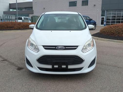 2017 Ford C-Max Hybrid SE