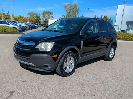 2009 Saturn Vue XE