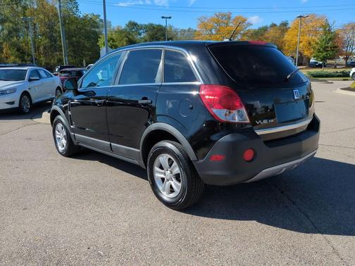 2009 Saturn Vue XE