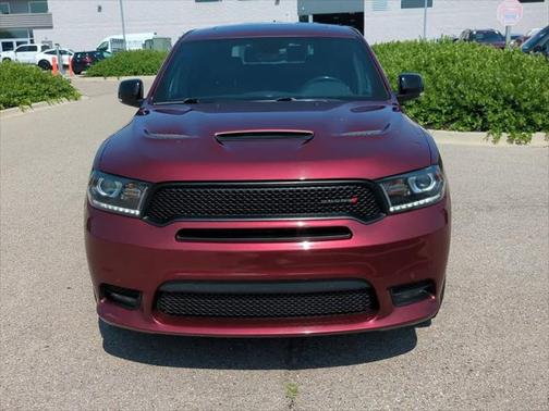 2018 Dodge Durango R/T