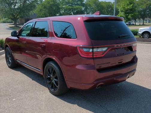 2018 Dodge Durango R/T