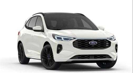 2026 Ford Escape ST-Line Elite