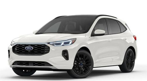 2026 Ford Escape ST-Line Elite