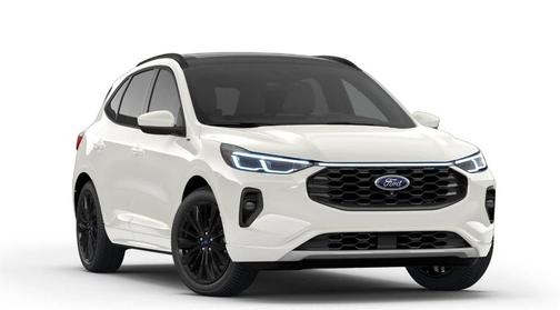 2026 Ford Escape ST-Line Elite