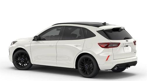 2026 Ford Escape ST-Line Elite