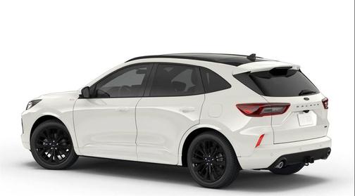 2026 Ford Escape ST-Line Elite