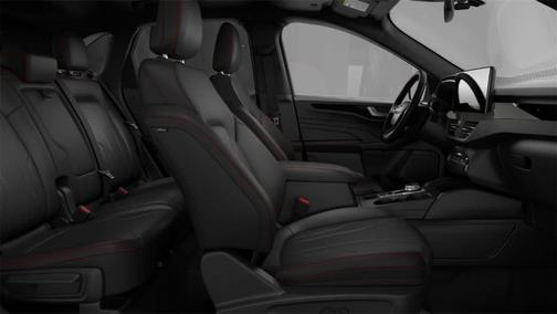 2026 Ford Escape ST-Line Elite