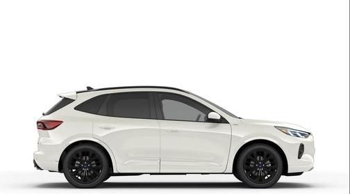 2026 Ford Escape ST-Line Elite