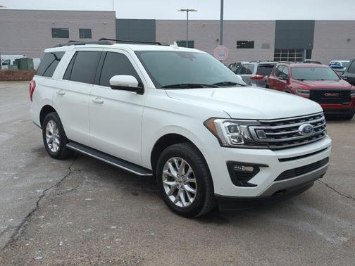 2021 Ford Expedition XLT