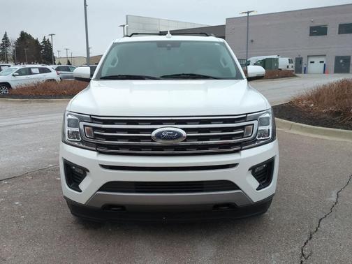 2021 Ford Expedition XLT