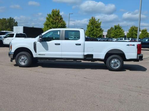 2026 Ford F-350 XL