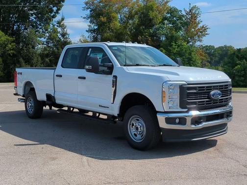 2026 Ford F-350 XL