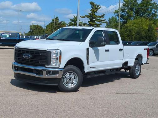 2026 Ford F-350 XL