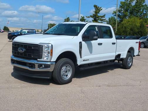 2026 Ford F-350 XL