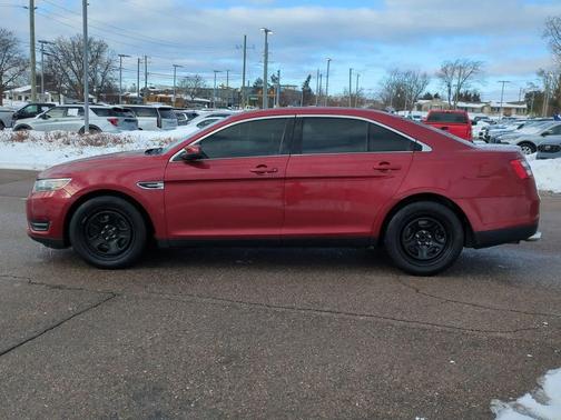 2014 Ford Taurus SEL