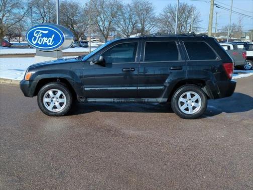 2009 Jeep Grand Cherokee Laredo