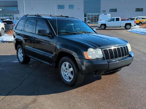 2009 Jeep Grand Cherokee Laredo