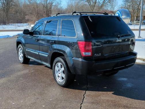 2009 Jeep Grand Cherokee Laredo