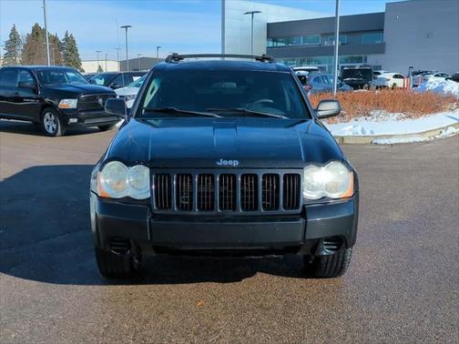 2009 Jeep Grand Cherokee Laredo