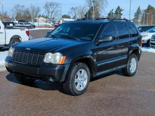 2009 Jeep Grand Cherokee Laredo