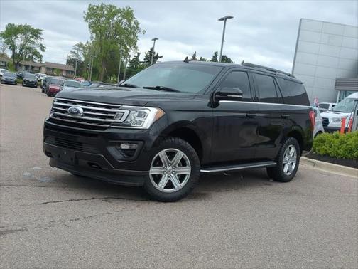 2019 Ford Expedition XLT