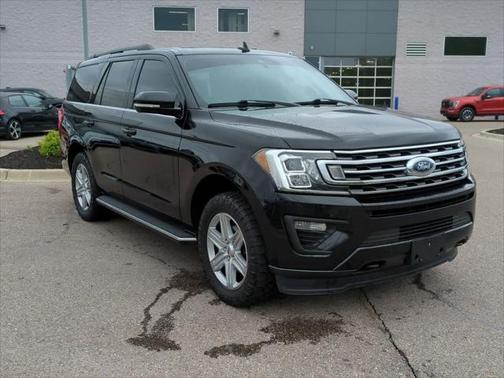2019 Ford Expedition XLT
