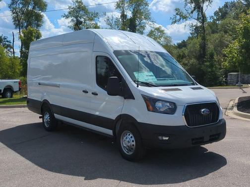 2025 Ford Transit-350 Base