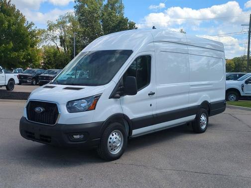2025 Ford Transit-350 Base