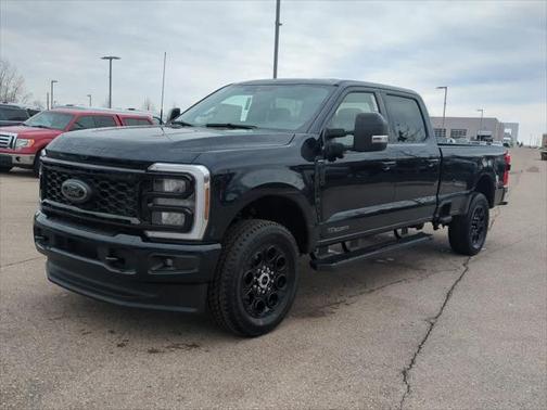 2025 Ford F-350 Lariat Super Duty