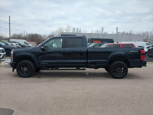 2025 Ford F-350 Lariat Super Duty