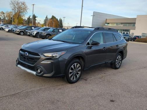 2024 Subaru Outback Limited