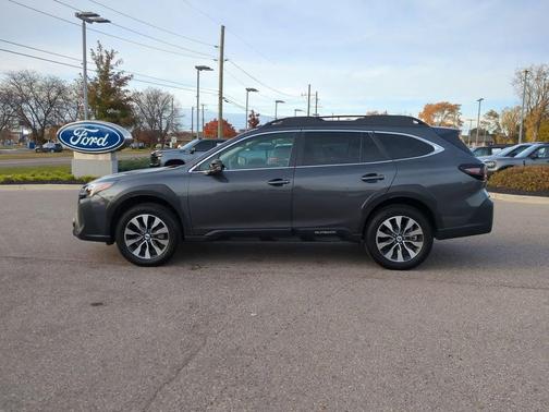 2024 Subaru Outback Limited