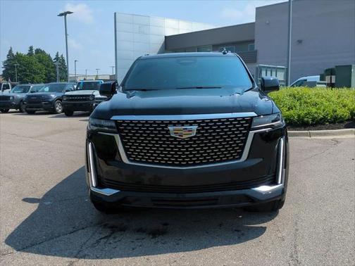 2023 Cadillac Escalade Sport