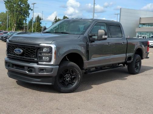 2024 Ford F-250 XLT