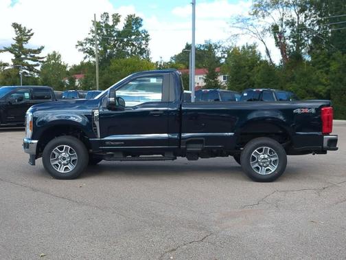 2025 Ford F-250 XLT
