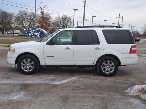 2008 Ford Expedition XLT