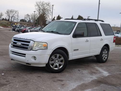 2008 Ford Expedition XLT