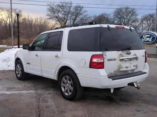 2008 Ford Expedition XLT