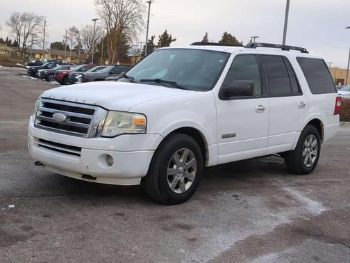 2008 Ford Expedition XLT