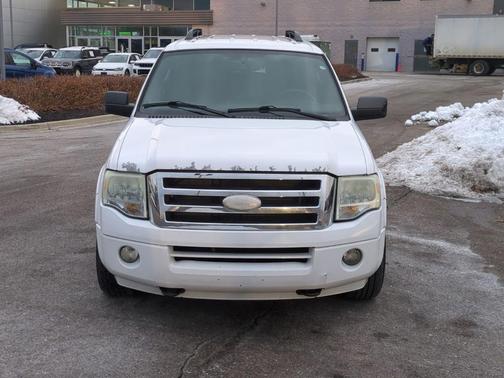 2008 Ford Expedition XLT