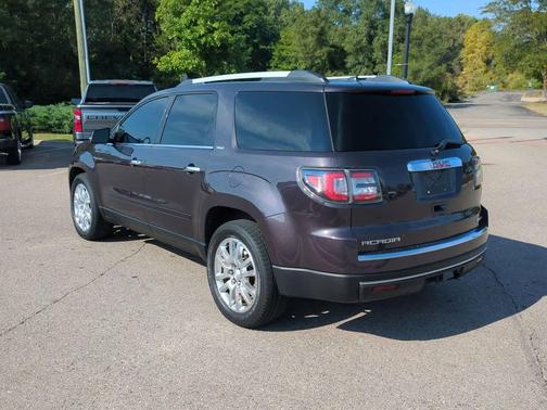 2015 GMC Acadia SLT-1