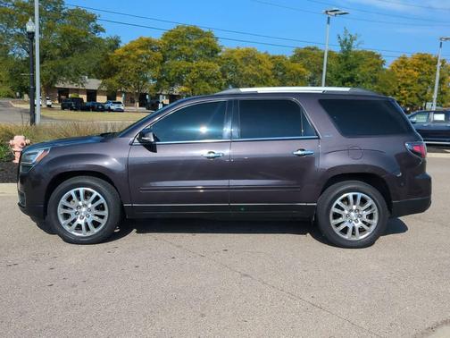 2015 GMC Acadia SLT-1
